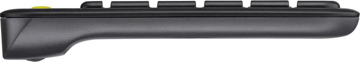 Actual product image Logitech K400 Plus (FR, Wireless)