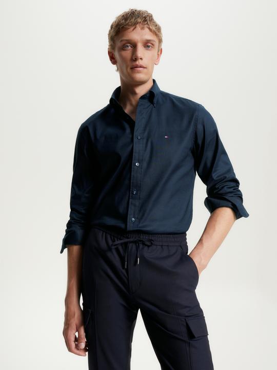 Produktbild Tommy Hilfiger Cl-Flex-Shirt für Herren (42)