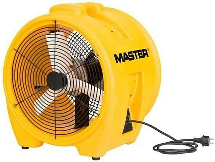 Actual product image Master BL 8800