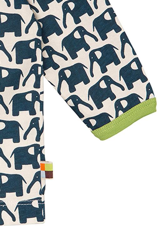 Produktbild loud + proud Elefant (122, 128)