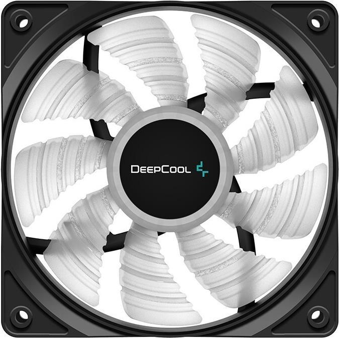 Actual product image Deepcool Case Fans - RF 120 B (120 mm, 1 x)