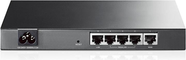 Actual product image TP-Link Tl-R470t+