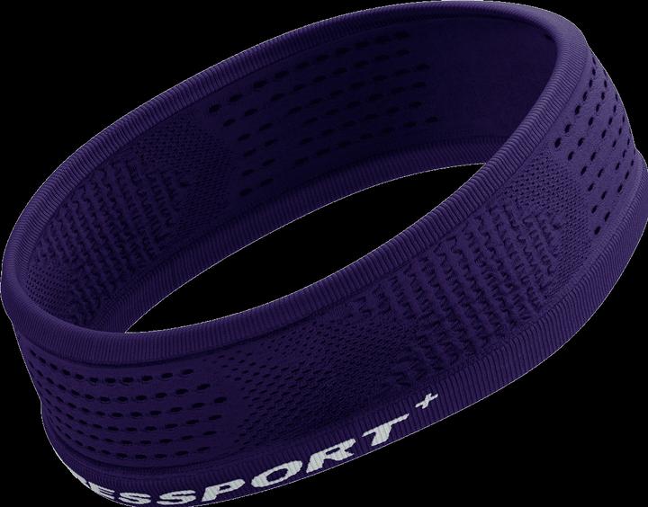 Actual product image Compressport Thin Headband On/Off