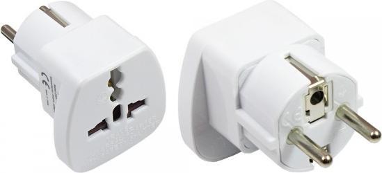 Actual product image Good Connections Reisestecker