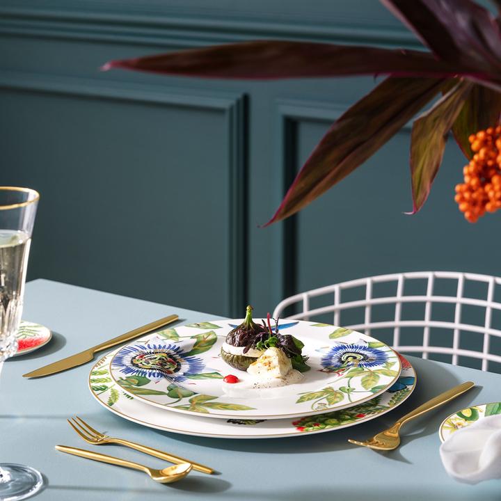Produktbild Villeroy & Boch Amazonia Anmut (18 Stück)