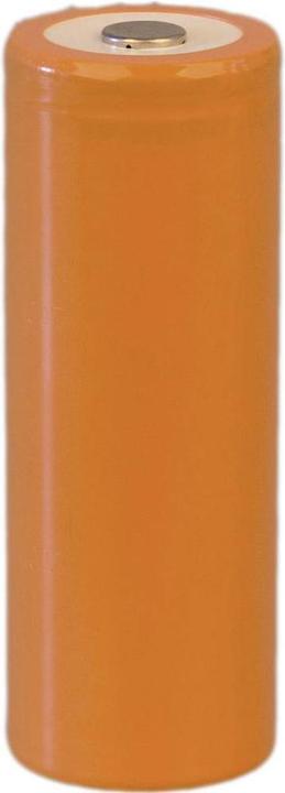 Image du produit Panasonic Série U solaire Batterie spéciale F haute température NiMH 1.2 V 12000 mAh (1 pcs, F, 12000 mAh)