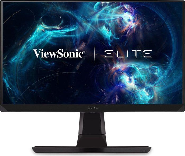 Produktbild Viewsonic Elite XG270QG (2560 x 1440 Pixel, 27")