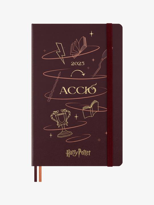 Immagine prodotto Moleskine Harry Potter (13 x 21 cm, Inglese)