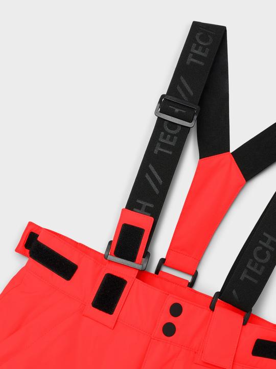 Produktbild Name it Nknslope10 Ski Pant Limited Edition Fo (128)