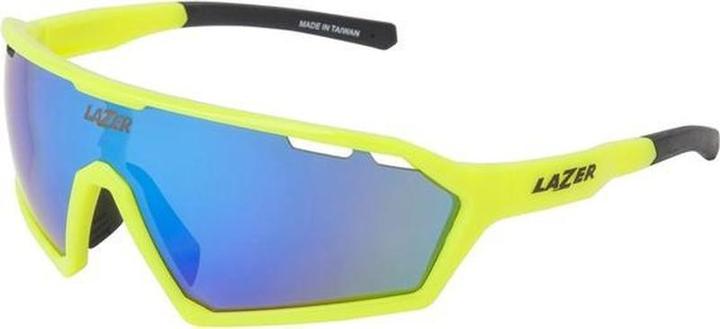 Produktbild Lazer Sport Lazer Walter Large Fahrradgläser Gelb (Gelb)