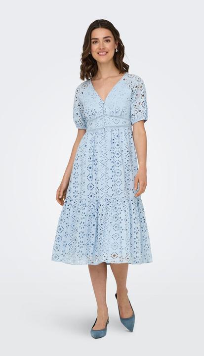 Produktbild Only ONLADA Langes Kleid Kleid (XS)