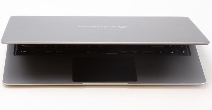 Actual product image Ordissimo Agathe 3 (14", Intel Celeron N3350, 4 GB, DE)