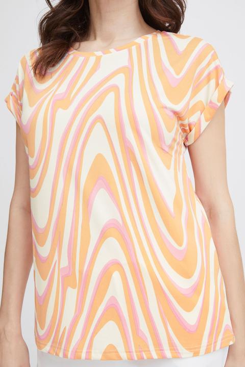 Image du produit Fransa FRSEEN TEE 1 20610634 (S)