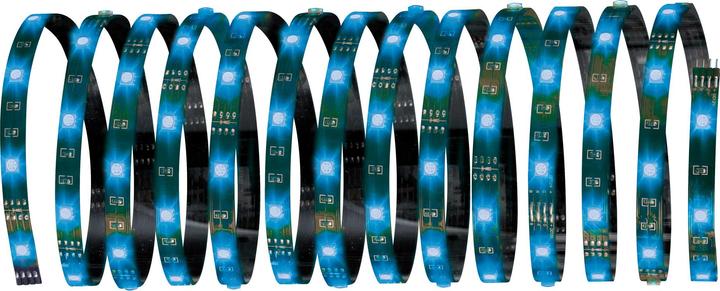 Produktbild Paulmann YourLED Eco Stripe (RGB, 500 cm, Indoor)