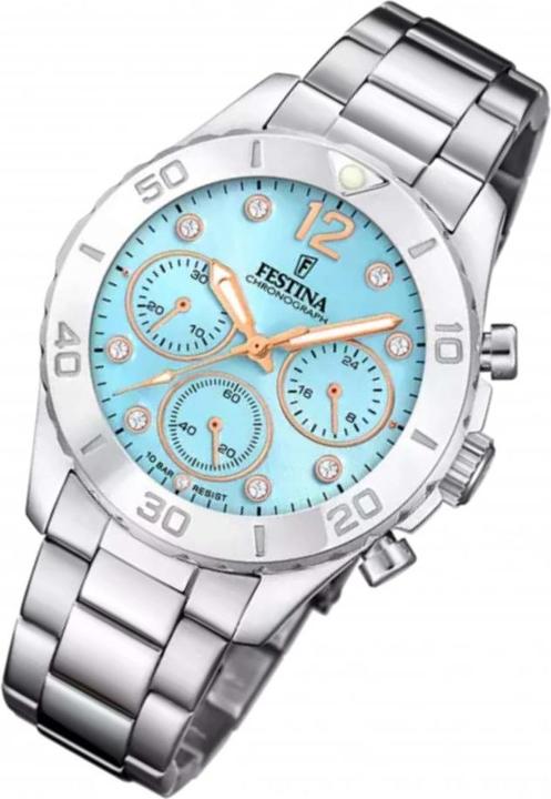 Produktbild Festina F20603/4 Boyfriend Collection (39 mm)