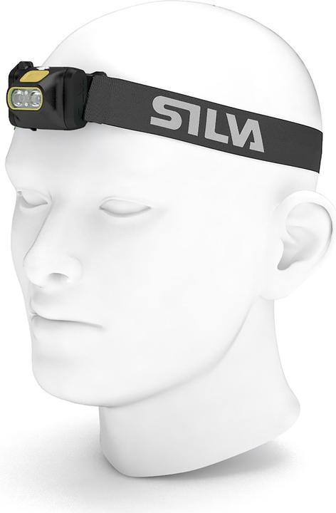 Actual product image Silva Scout 3 (220 lm)