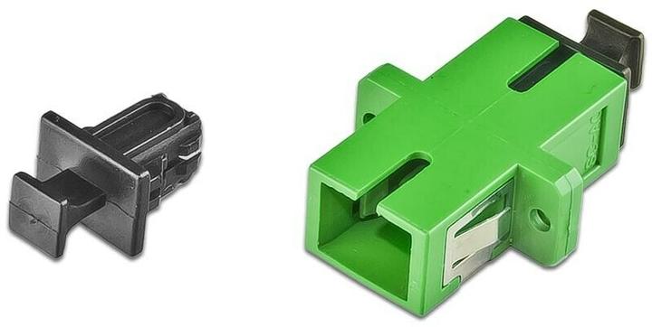 Lightwin LWL Kupplung SC-SC (Netzwerk Kupplung)