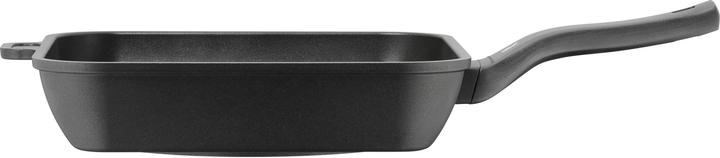 Image du produit WMF PermaDur Premium (28 cm, Poêle à grillades, Fonte d'aluminium)