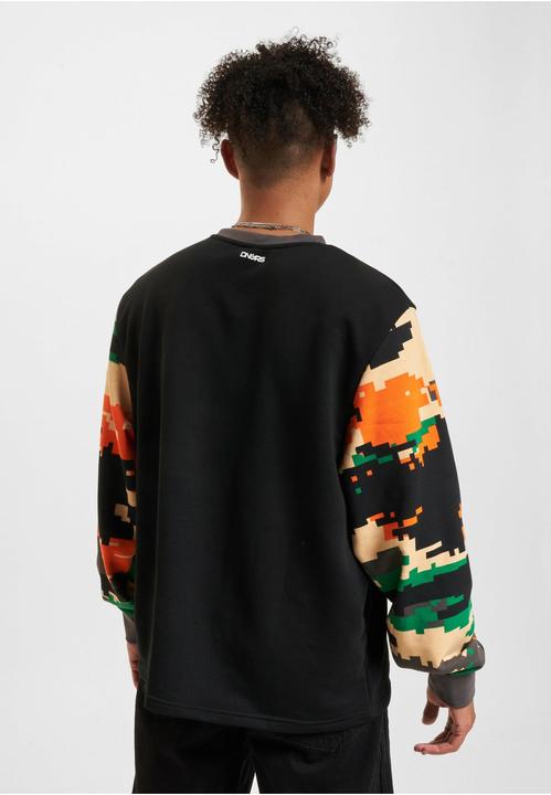 Immagine prodotto Dangerous DNGRS DNGRS Mellow Pullover - 190153 (S)