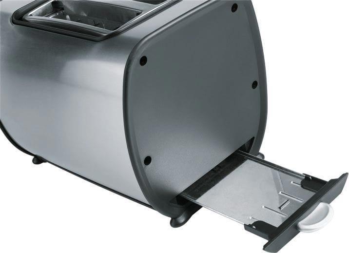 Produktbild Mio Star Toast Steel 800