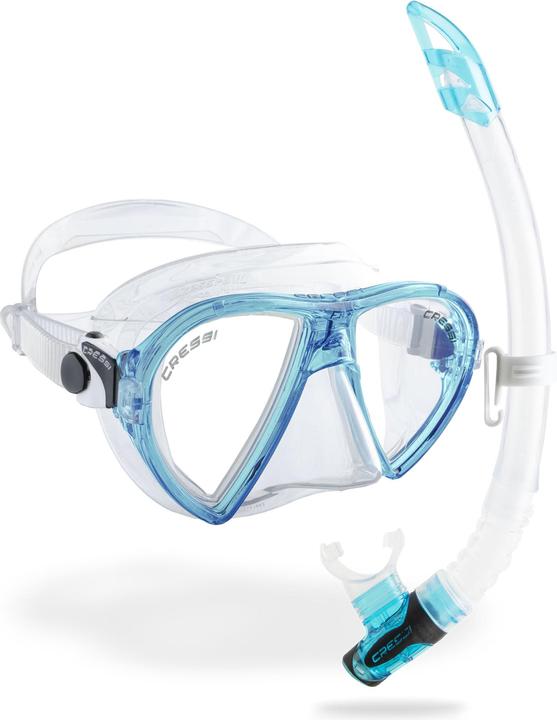 Image du produit Cressi Océan + Gamma