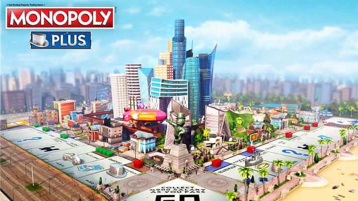 Immagine prodotto Ubisoft Monopoly (Switch, Switch Lite, Switch OLED)