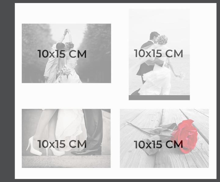 Image du produit Exacompta Albums photos (37 x 29 cm)