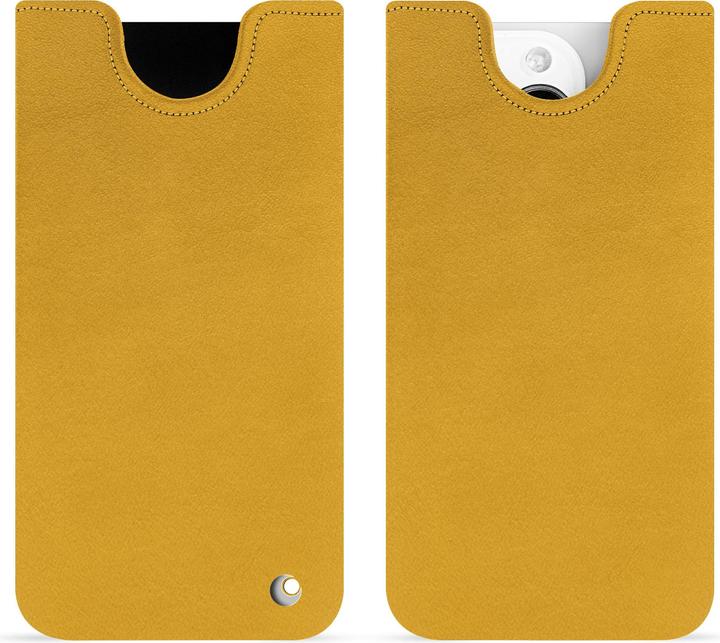 Jaune soulèu ( Pantone #F3B934 )
