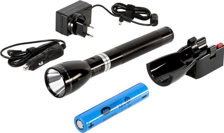 Produktbild Maglite Ml150lr (27.15 cm, 1082 lm)