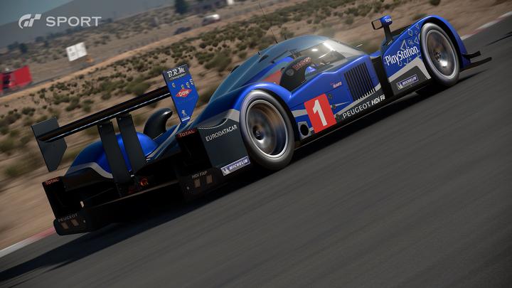 Actual product image Sony PlayStation Hits: Gran Turismo Sport (PS4, Multilingual)