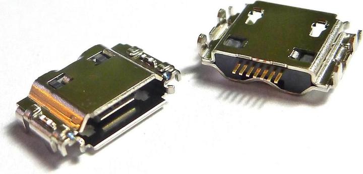 Samsung Mini USB Jack
