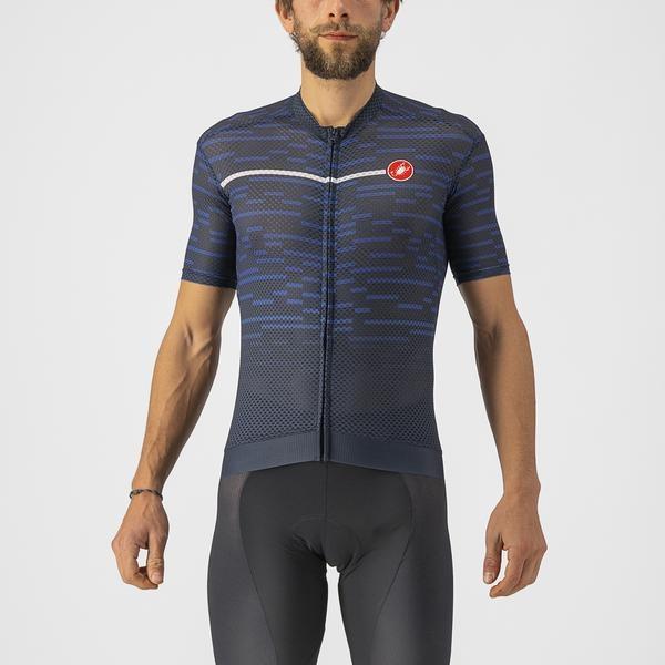 Actual product image Castelli Insider Jersey (M)