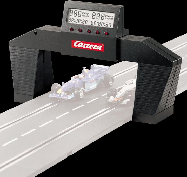 Image du produit Carrera Compteur de tours pour le Go