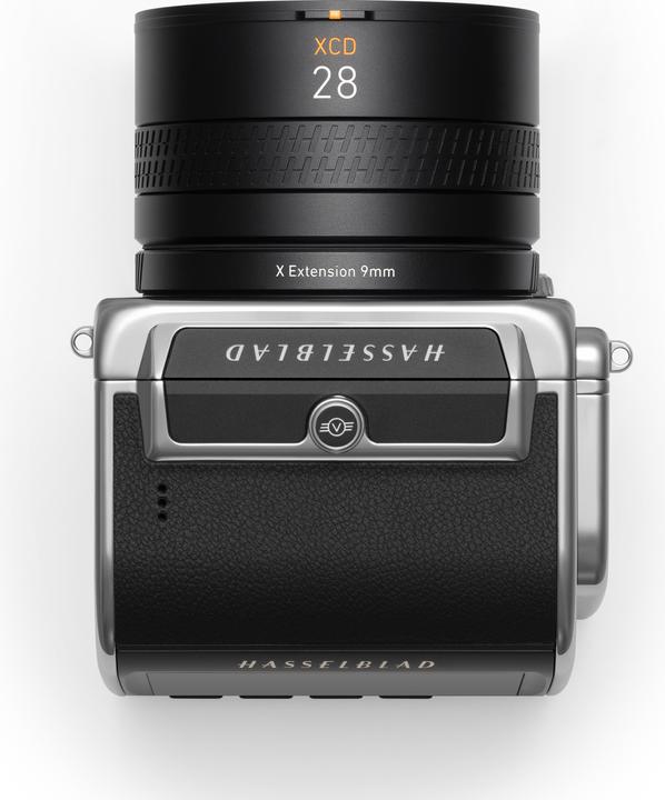 Produktbild Hasselblad XCD System Extension Tube, 9mm