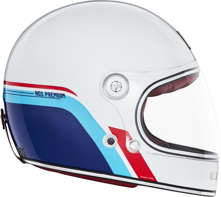 White/Blue/Red