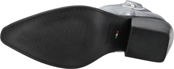 Actual product image Nero Giardini Stiefelette (38)