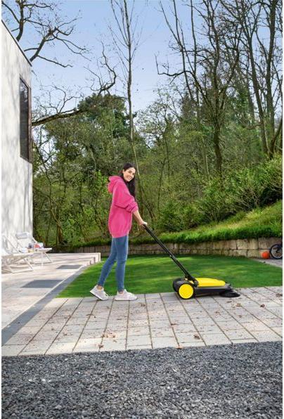 Image du produit Kärcher S4 Twin