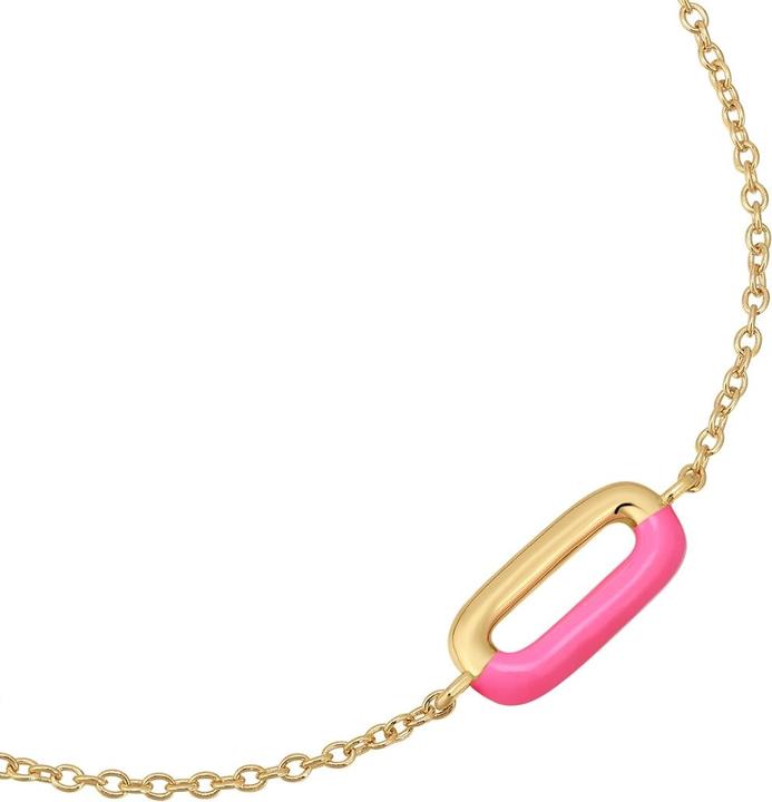Produktbild Glanzstücke München Damen Armband - 37262 (17 cm, Sterling Silber)