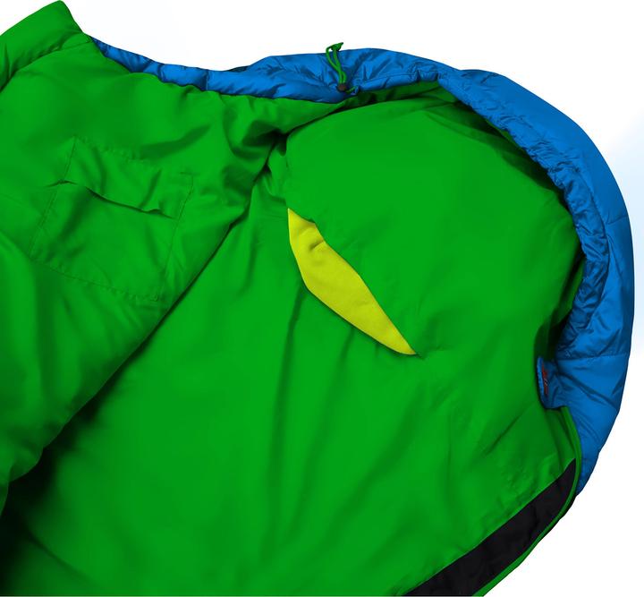 Image du produit Trollkids Kid's Fjell Dreamer Extensible (190 cm)
