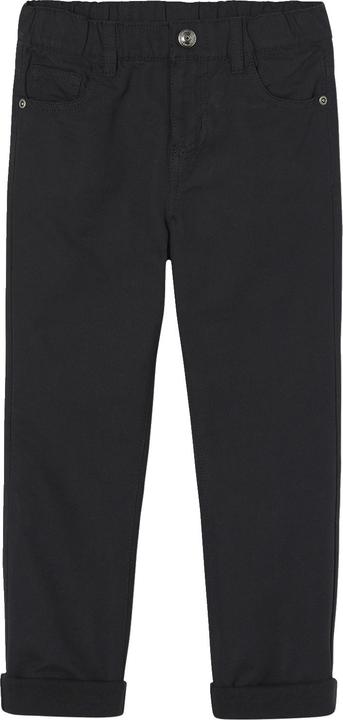 Produktbild Vertbaudet Die UNVERWÜSTLICHE, robuste Jungen Thermohose mit geradem Bein (98)