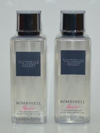 Immagine prodotto Victoria's Secret Bombshell Paris Fragrance Mist Body Spray 8.4 Oz (Spray corpo, 840 ml)
