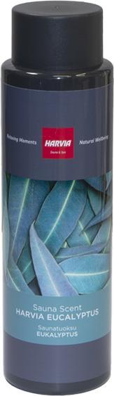Harvia Sauna Scent Eucalyptus 400ml