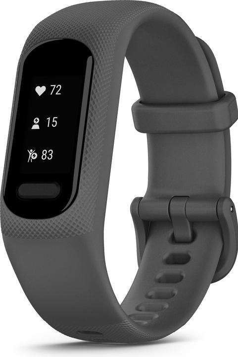 Produktbild Garmin Vivosmart 5 (10.50 mm)