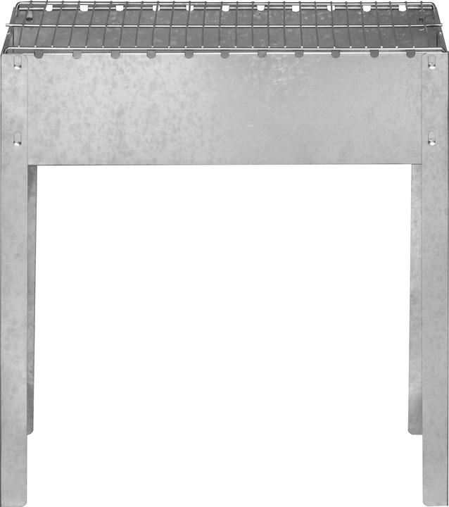 Image du produit Mustang Grill Barbecue (50 cm)