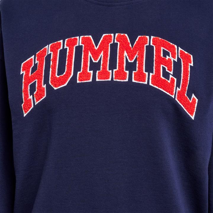 Actual product image hummel Hmlic Billie Sweatshirt (XL)