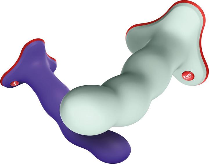 Actual product image Fun Factory Bouncer