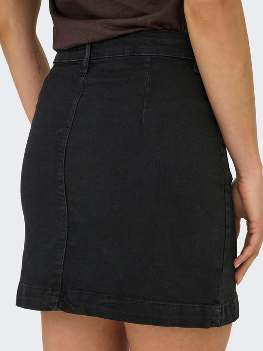 Actual product image Only ONLAMAZING Jeansrock Jeansrock (XL)