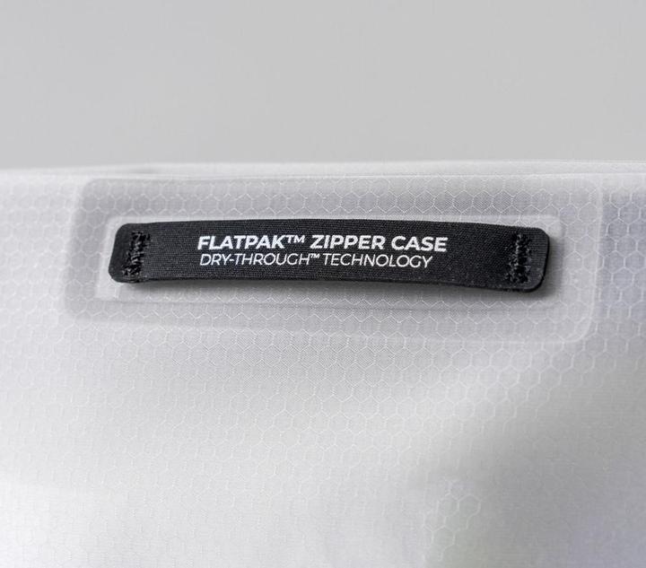 Image du produit Matador Trousse de toilette FlatPak Zipper (2.30 l)