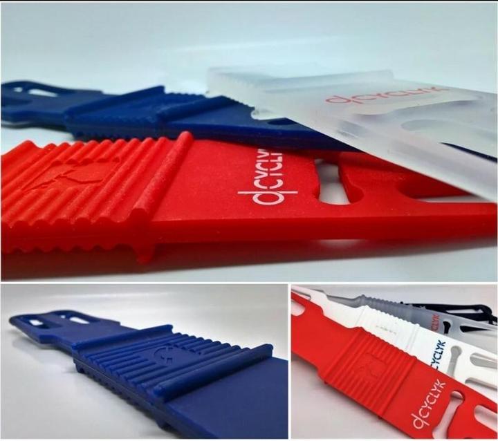 Actual product image The Beam cyclyk