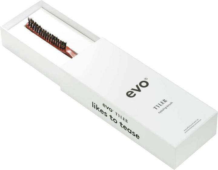 Produktbild Evo brushes - tyler teasing brush